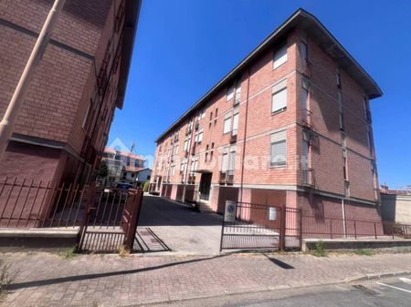 Quadrilocale via Luigi Cadorna 12, Corso Langhe, Moretta, Corso Cortemilia, Alba - Photo 5