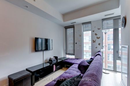 32 Camden Lofts , #603 - Photo 5