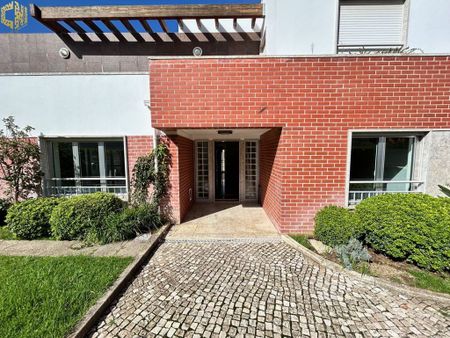 6 bedroom luxury House for rent in Lisbon, Portugal - Photo 4