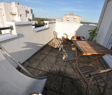 APPARTEMENT 3 PIECES QUARTIER ST JEAN DES VIGNES - Photo 6