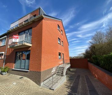 Gerenoveerd appartement met 2 slaapkamers in Hasselt - Photo 3