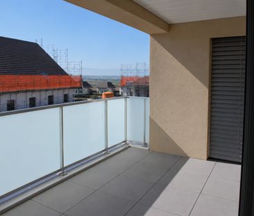 3.5 Zimmer, 83 m², 3. Stock - Foto 4