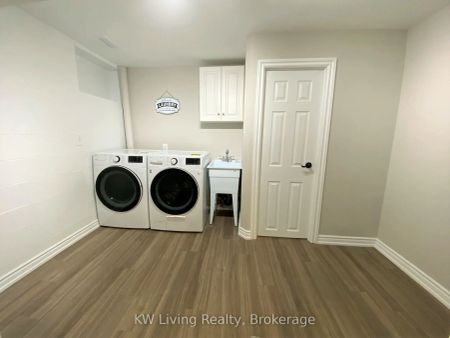 20 Kimberdale Crescent #Basement - Photo 5