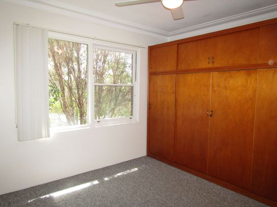 Two Bedroom Unit in Great Location - Photo 1