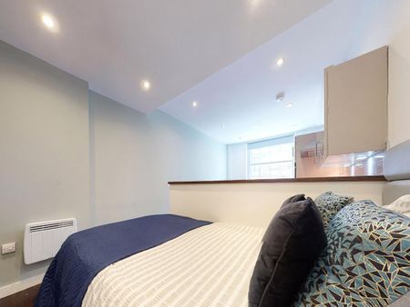 1 bedroom apartment to rent - Photo 3