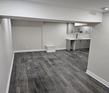 For Lease - 1798 Trafalgar Street Unit# Lower, London East, Ontario - Photo 4