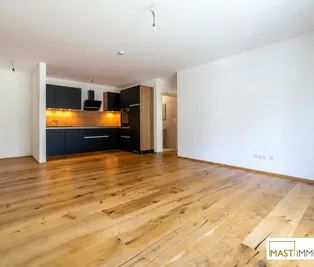 Exklusive 2 - Zimmer Garten Wohnung gesucht? --- Inkl. hochwertiger Einbauküche / Garagenstellplatz optional verfügbar - Photo 2