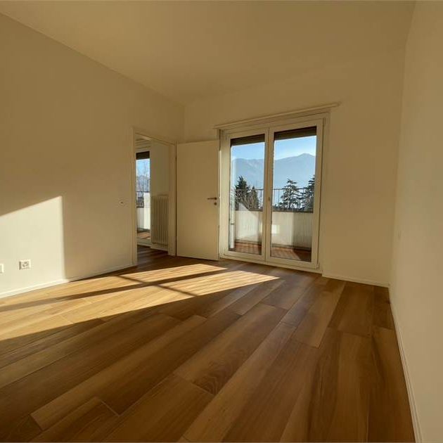 Lugano, affitto 2.5 locali - Foto 1