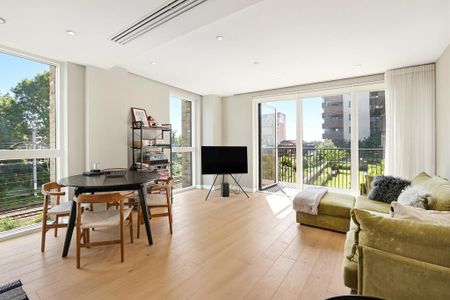 2 bedroom flat to rent - Photo 2