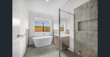 Brand New 4-Bedroom Home in Donnybrook – Modern Living in a Peaceful Community - Photo 5