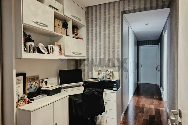 Apartamento de alto padrão para locação no Iluminato Perdizes, 300m², 5 suítes e 5 vagas. - Photo 1
