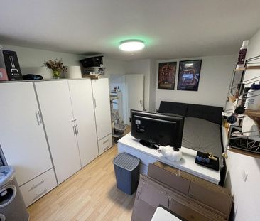 Pronájem bytu 2+1 • 50 m² bez realitkySchillerstraße 79, , Hessen - Photo 5