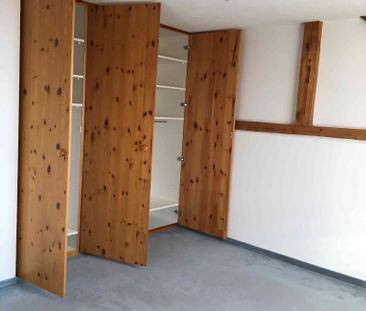 3.5 Zimmer, 138 m², 1. Stock - Photo 1