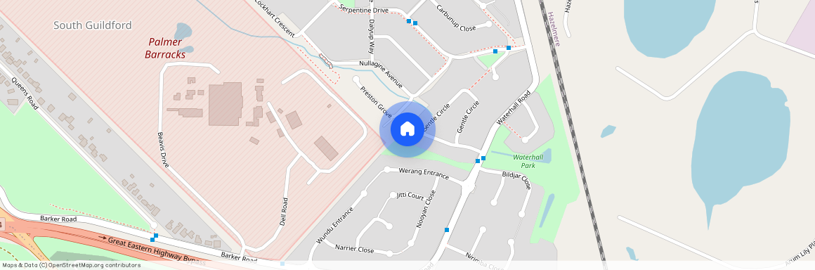 2/48 Gentle Cir, WA 6055, South Guildford