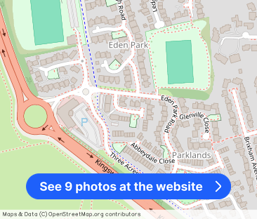 Bloomfield Close, Cheadle Hulme, Cheadle - Photo 1