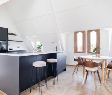 Te huur: Appartement Henegouwerplein in Rotterdam - Photo 5