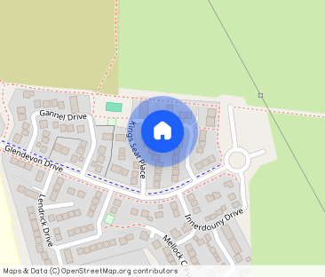 Kings Seat Place, Maddiston - Photo 1