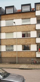 Järnvägsgatan 37 B - Foto 1