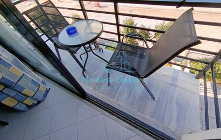Διαμέρισμα για ενοικίαση Τερψιθέα - Γλυφάδα (Πάτρα) - Photo 2