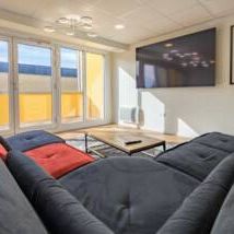 Logement étudiant - ROUEN CONSTANTINE - Photo 1