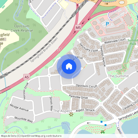 38 Opossum Cct, Springfield Lakes QLD 4300