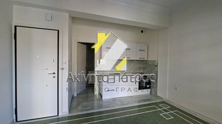 Διαμέρισμα για ενοικίαση Αγία Σοφία (Πάτρα) - Φωτογραφία 3