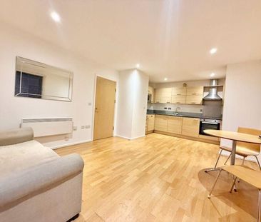 1 bedroom apartment to rent - Photo 5