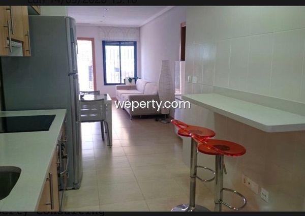 Apartment in Santa Pola, Santa Pola, for rent