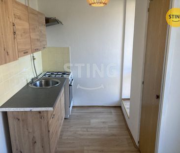 Pronájem bytu 1+1 36 m² - Photo 1