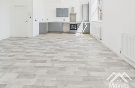 Flat 1, The Village Inn, Water Street, Great Harwood. BB6 7QR - Photo 3