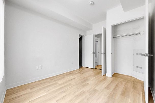 For Lease - 60 Orchid Place Drive Unit# 11, Toronto, Ontario - Photo 1