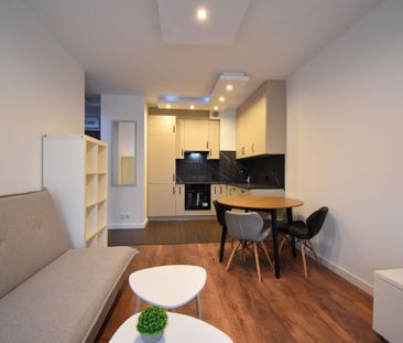 Mieszkanie 2-pokojowe do wynajęcia! - Photo 3