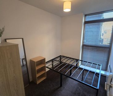 2 Bed Flat, Smithfield Apartments, S1 - Photo 4