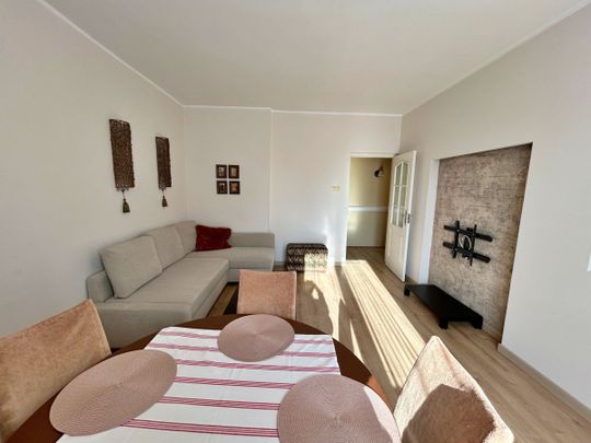 2 pokoje | Centrum Gdyni | Długoterminowo - Photo 1