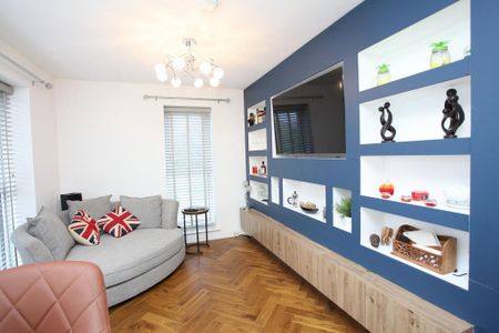 2 bedroom apartment to rent - Photo 2