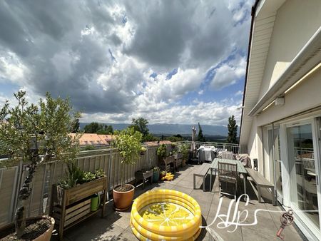 Chemin de la Distillerie 14A, Bernex, Suisse, 1233 - Photo 5