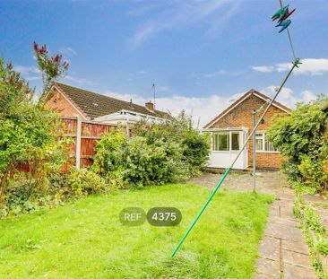 2 bedroom detached bungalow to rent - Photo 6