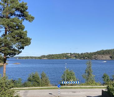 HOUSE FOR RENT IN STOCKSUND - Foto 1