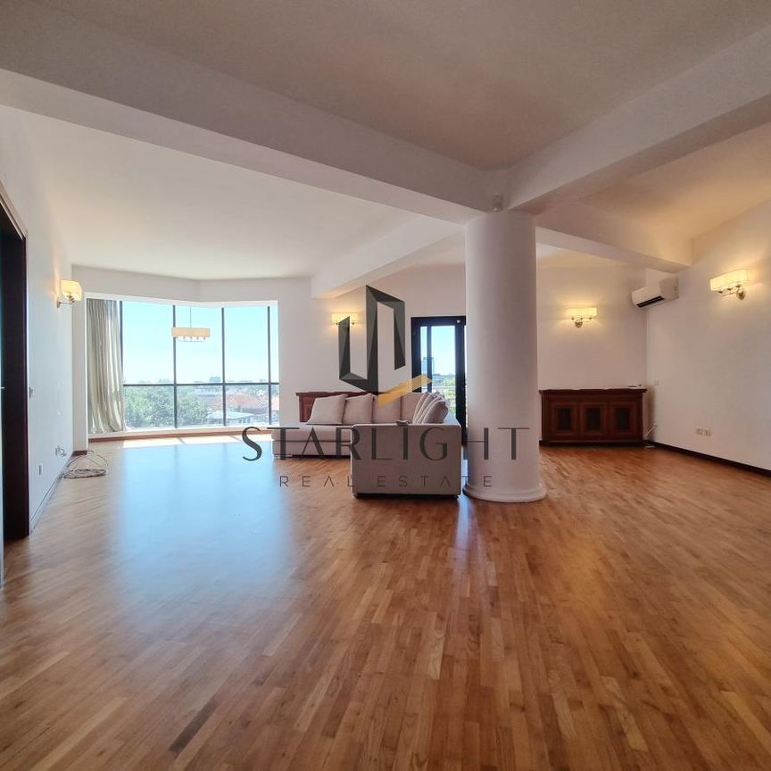 Home or Office | Rent 3 bedroom by the Arch of Triumph - Fotografie 1