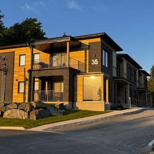 3 1/2 à Louer – Résidence 50 Ans Et + - Photo 3