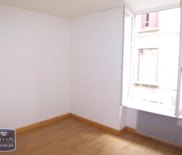 Location appartement 3 pièces de 65.95m² - Photo 1