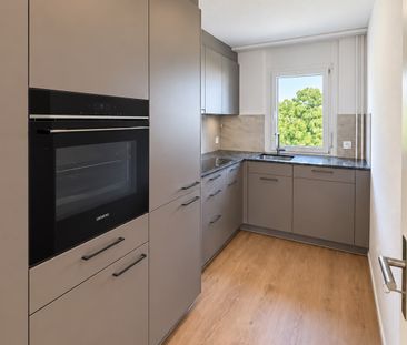 Erstvermietung - Stilvoll I Modern I Zentral - Foto 2