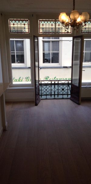 Zelfstandige studio te huur op geweldige locatie in de binnenstad van Utrecht - Photo 1