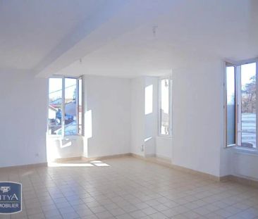 Appartement à louer 2 pièces 70.15m² - Photo 1