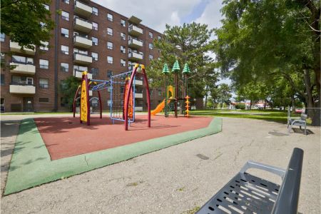 Morning Star Apartments — 1 Bedroom available at 3420, 3425 Morning Star Drive - Photo 4