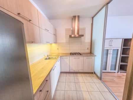 Mieszkanie na wynajem, Rynek Głogów Młp. - Photo 5