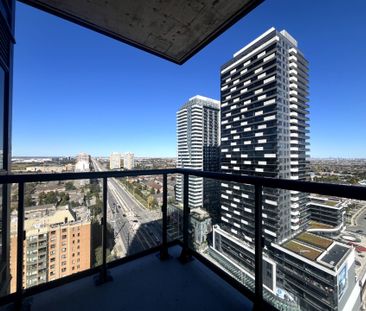 For Lease - 15 Watergarden Drive Unit# 1809, Mississauga, Ontario - Photo 6