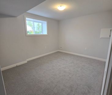 For Lease - 403 Louisa Street Unit# (Basement), Fort Erie, Ontario - Photo 3