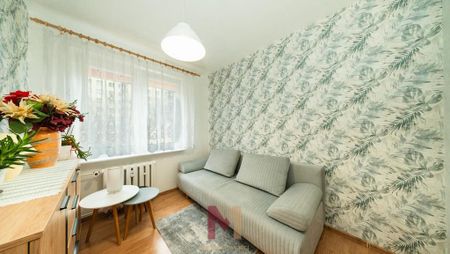 Mieszkanie na wynajem, Gorzów Wlkp., Os. Staszica - Zdjęcie 4