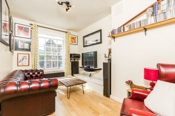 2 Bed Flat, Malmsey House, SE11 - Photo 1
